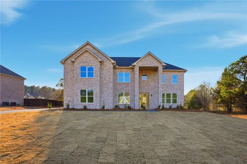 230 Barcelona Dr, Covington, GA, 30016-6525 | Card Image