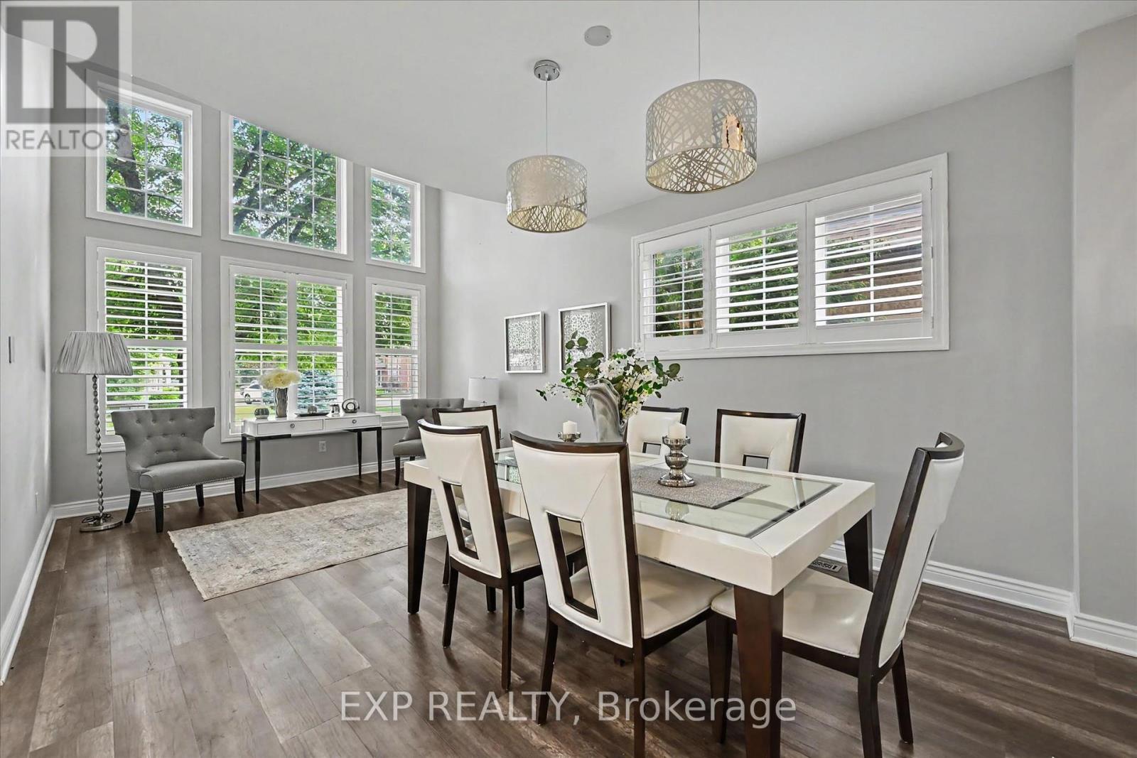 Residential in Oakville (WT West Oak Trails) 4