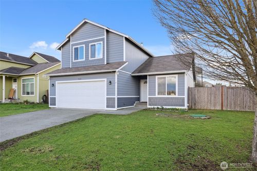 9826 Greenleaf Loop Se, Yelm, WA, 98597-8818 | Card Image