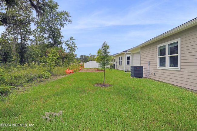 883 Cedar Slough Drive, House other with 3 bedrooms, 2 bathrooms and null parking in Jacksonville FL | Image 16