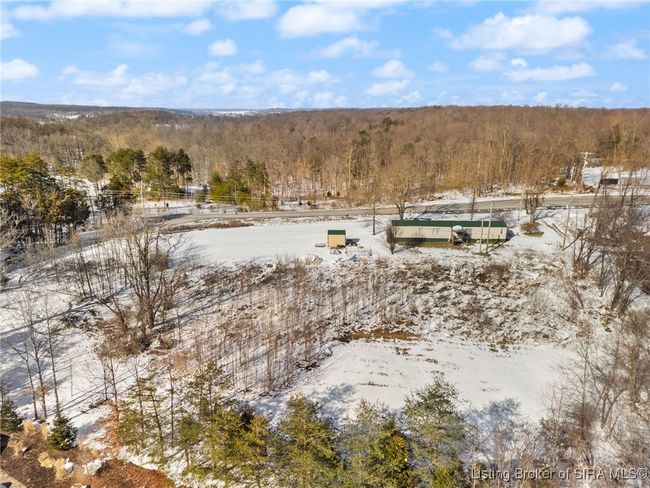0 Se Main St, Home with 0 bedrooms, 0 bathrooms and null parking in Paoli IN | Image 4