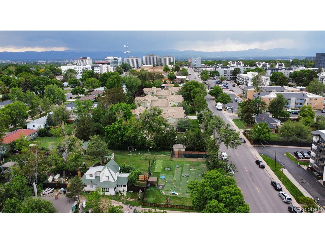 Land in Denver 3