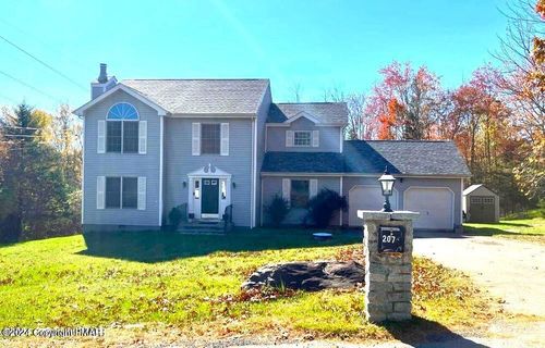 207 Rhapsody Run, East Stroudsburg, PA, 18301-8079 | Card Image