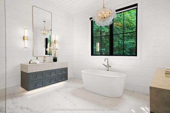 8 - 1167 Armstrong Point Rd, House other with 6 bedrooms, 5 bathrooms and 8 parking in Port Carling ON | Image 22