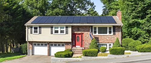 223 Robert Rd, Dedham, MA, 02026-5715 | Card Image