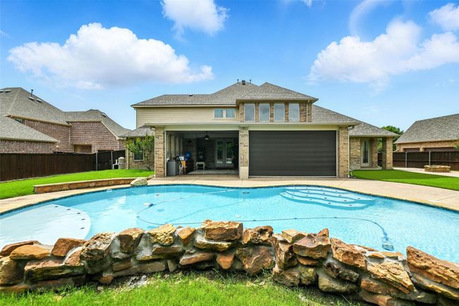 1705 Everest Rd, House other with 4 bedrooms, 4 bathrooms and null parking in Keller TX | Image 6