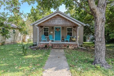 366 Bland Avenue, House other with 2 bedrooms, 1 bathrooms and null parking in Lebanon MO | Image 2