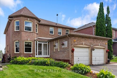 1734 Broadoak Cres, Pickering, ON, L1V4S3 | Card Image
