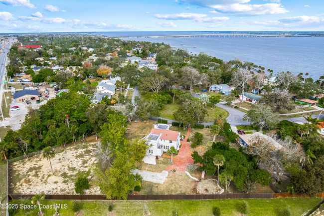 121 Circle Dr, House other with 3 bedrooms, 3 bathrooms and null parking in Cocoa FL | Image 74