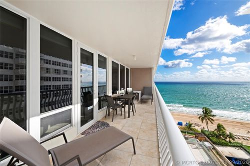 808-4020 Galt Ocean Drive, Fort Lauderdale, FL, 33308 | Card Image