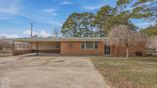 413 N Cole Street, Harrisburg, AR, 72432 | Card Image