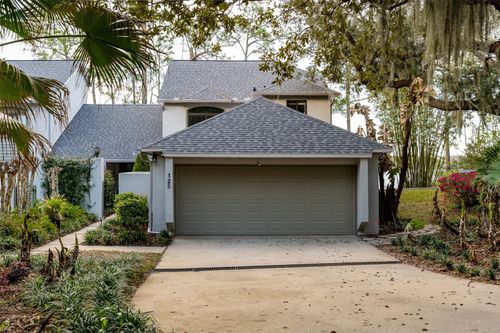 125 Fallen Timber Trl, DELAND, FL, 32724-1007 | Card Image