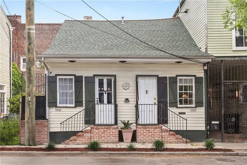 1510 12 Euterpe Street, New Orleans, LA, 70130 | Card Image