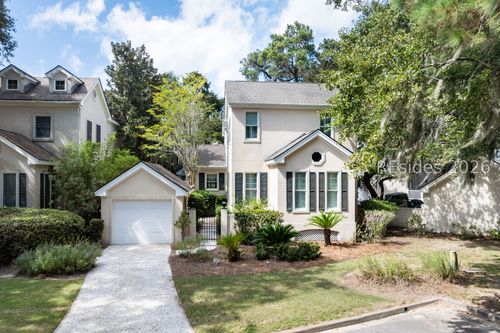 25 Osprey Ln, Daufuskie Island, SC, 29915-2606 | Card Image