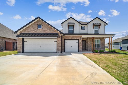 31950 E 62nd St S, Broken Arrow, OK, 74014-5646 | Card Image