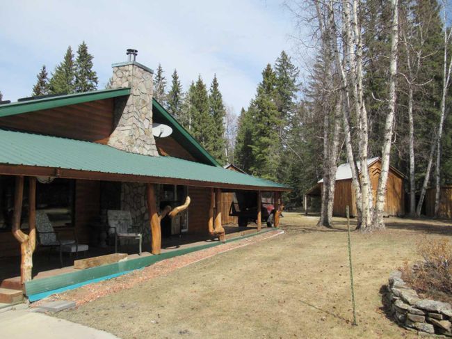 365018 - Range Road 6 3, Home with 3 bedrooms, 2 bathrooms and null parking in Rural Clearwater County AB | Image 3