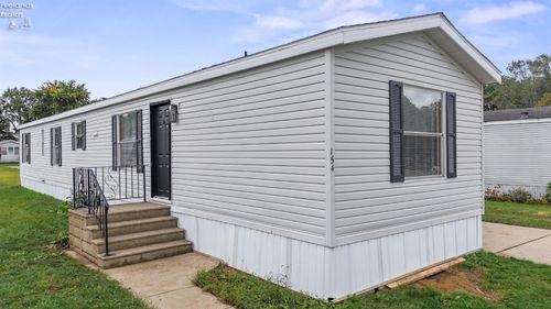 lot-154-520 Milan Ave, Norwalk, OH, 44857-8734 | Card Image