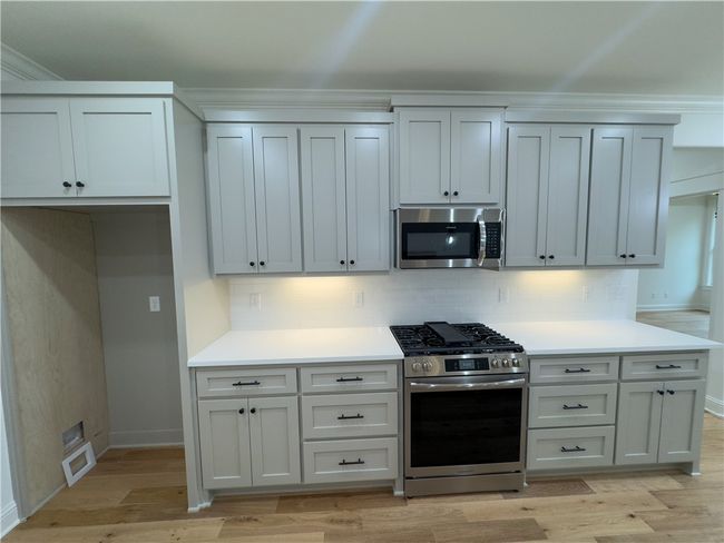 7 Argyll Ln, House other with 3 bedrooms, 2 bathrooms and null parking in Bella Vista AR | Image 9