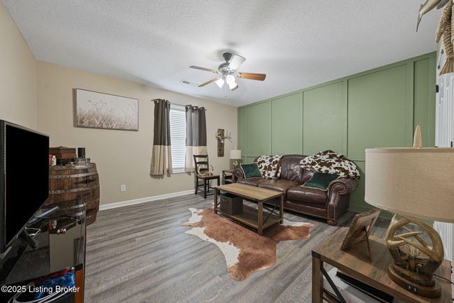 370 Sugar Branch Dr, House other with 5 bedrooms, 3 bathrooms and null parking in Big Clifty KY | Image 30