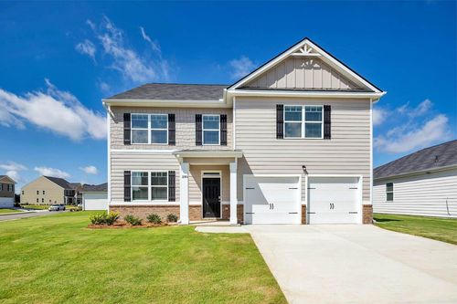 2255 Chromite Drive, Graniteville, SC, 29829 | Card Image