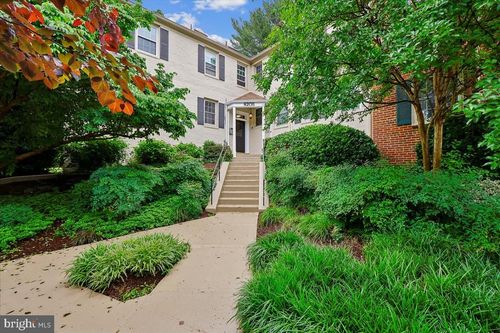 103-8205 Grubb Rd, SILVER SPRING, MD, 20910-2537 | Card Image
