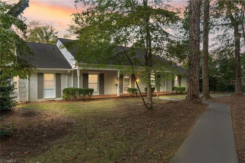706 W Cornwallis Dr, Greensboro, NC, 27408-5619 | Card Image