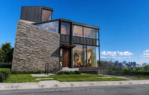 379 Ellis Park Rd, Toronto, ON, M6S2V7 | Card Image