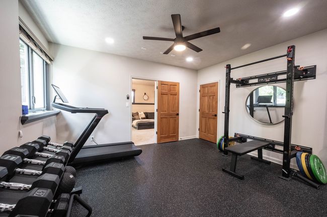 1201 Helford Ln, House other with 5 bedrooms, 5 bathrooms and null parking in Carmel IN | Image 40