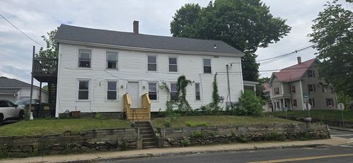 51 Pleasant St, Ware, MA, 01082-1803 | Card Image