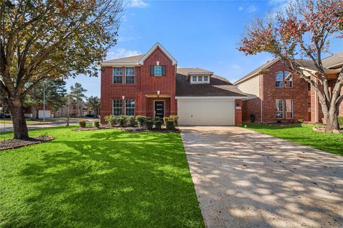 24503 Stone Falcon Ln, Katy, TX, 77494-6690 | Card Image