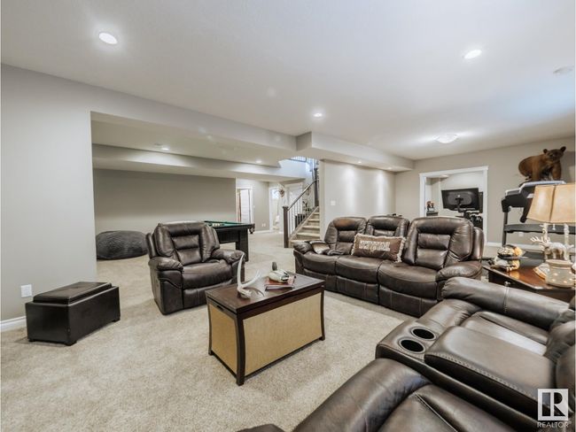 5614 Soleil Blvd, House other with 4 bedrooms, 3 bathrooms and null parking in Beaumont AB | Image 40