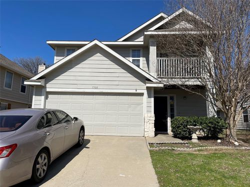 7708 Rancho De La Osa Trl, Mckinney, TX, 75070-6044 | Card Image