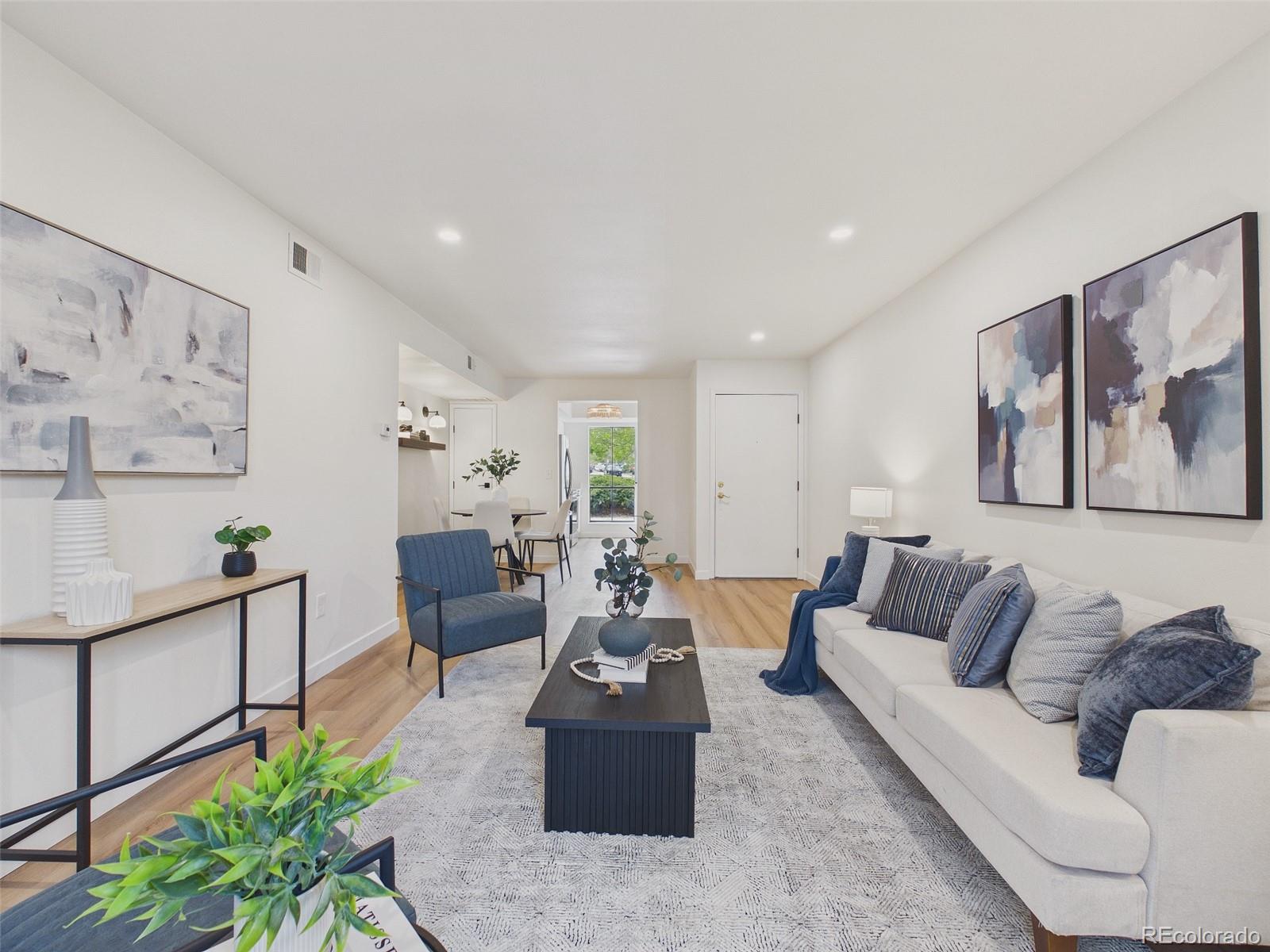 Residential in Denver 3