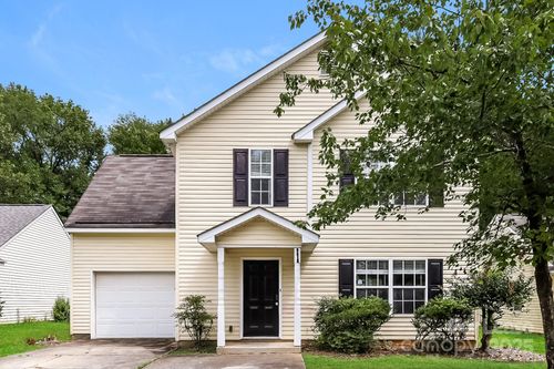 2419 Fairstone Ave, Charlotte, NC, 28269-5421 | Card Image