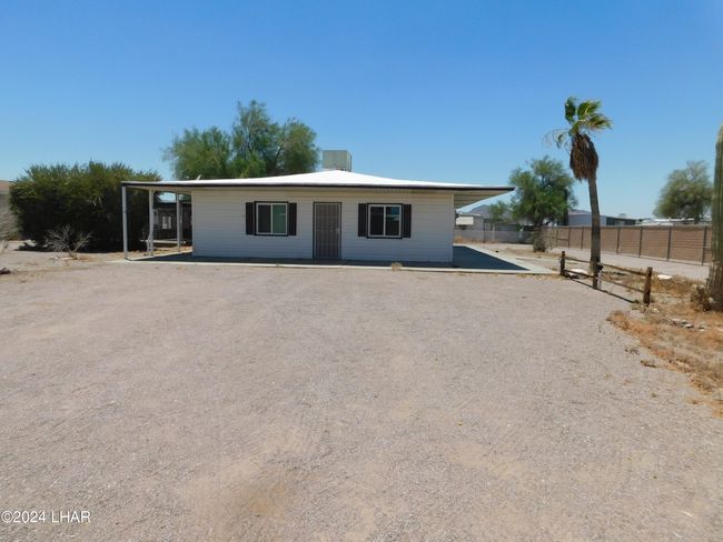 360 E Ironwood St, House other with 3 bedrooms, 3 bathrooms and null parking in Quartzsite AZ | Image 8