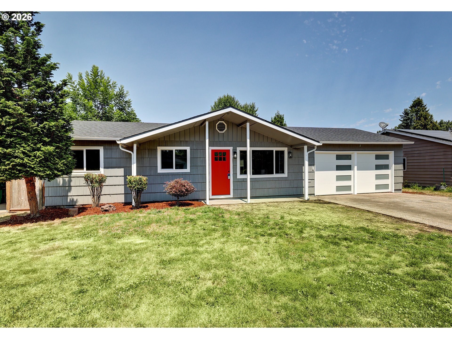 Residential in Beaverton
