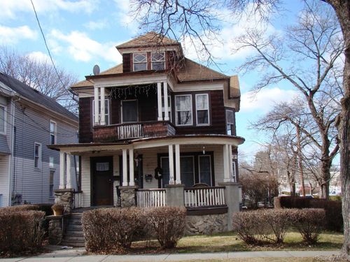 2-10 Worrall Ave, Poughkeepsie, NY, 12603-1834 | Card Image