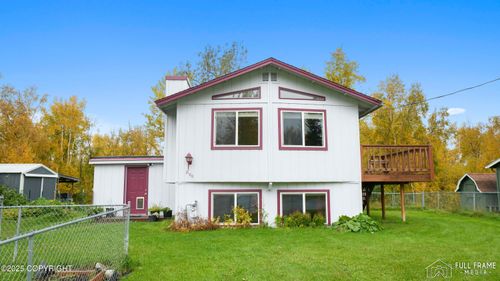 2180 S Kaye Marie Dr, Palmer, AK, 99645-9036 | Card Image