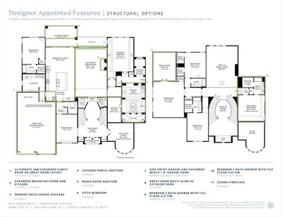 Sandhaven Chateau_Floor Plan | Image 3