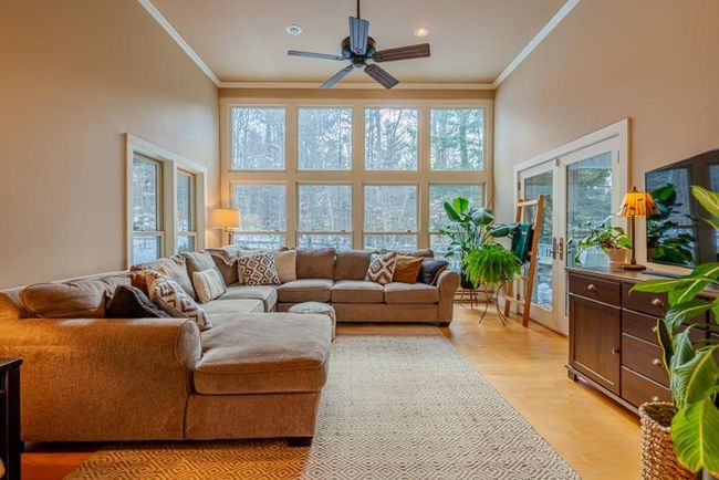 255 Mending Walls Rd, House other with 4 bedrooms, 4 bathrooms and null parking in Manchestr Ctr VT | Image 14