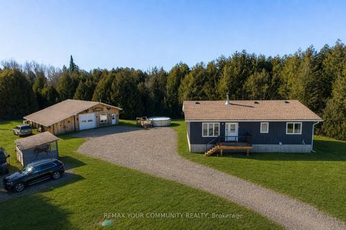 2236 Highway 36, Dunsford, ON, K0M1L0 | Card Image