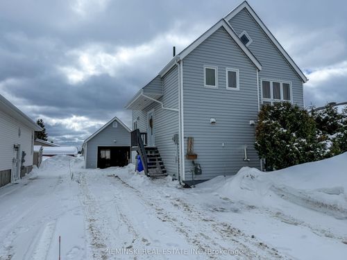 1383 Park Ave, Timmins, ON, P4R1M1 | Card Image