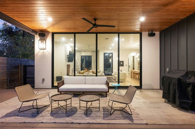 1702 Bauerle Ave, House other with 4 bedrooms, 3 bathrooms and 2 parking in Austin TX | Image 29