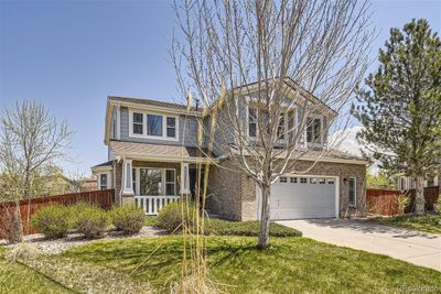 3362 S Kirk Court, House other with 5 bedrooms, 3 bathrooms and 2 parking in Aurora CO | Image 1