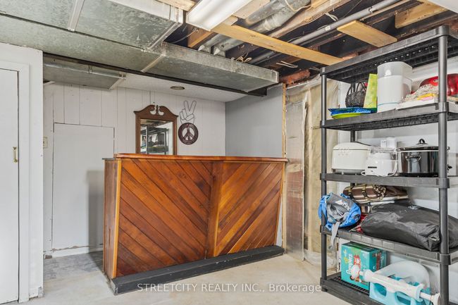 23 Dunkirk Dr, House other with 3 bedrooms, 1 bathrooms and 4 parking in Saint Thomas ON | Image 18