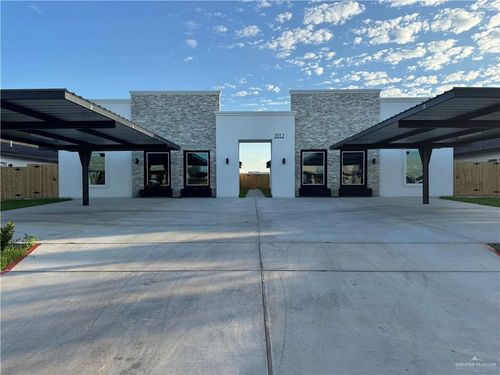 apt-4-2012 Selena St, Mission, TX, 78572-0189 | Card Image