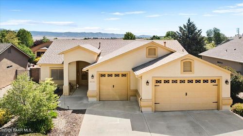5551 N Ardmore Ave, Prescott Valley, AZ, 86314-5853 | Card Image