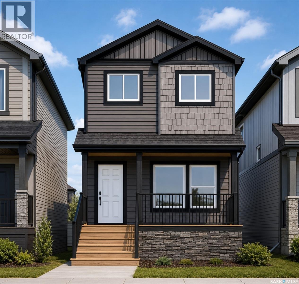 Residential in Saskatoon