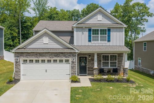 3629 Azalea Ridge Dr, Mount Holly, NC, 28120-1301 | Card Image