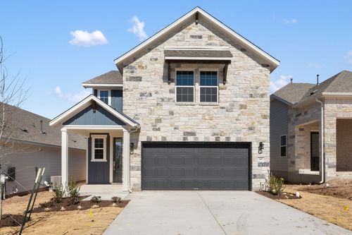 245 Ranier Way, Dripping Springs, TX, 78620-5744 | Card Image